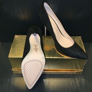 Jessica Simpson Wray pumps